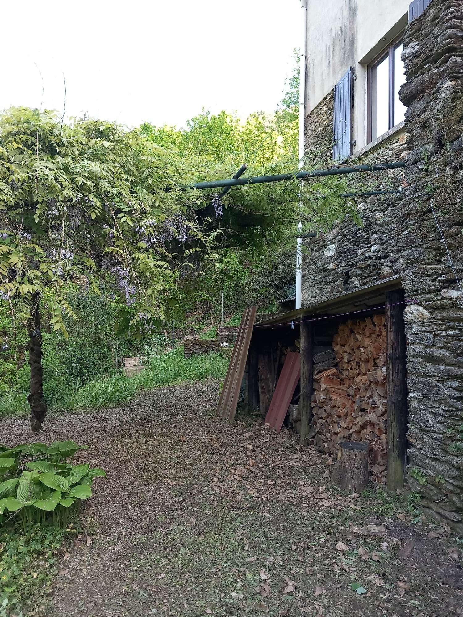 kaufen Bauernhof Saint-Paul-la-Coste Gard 5