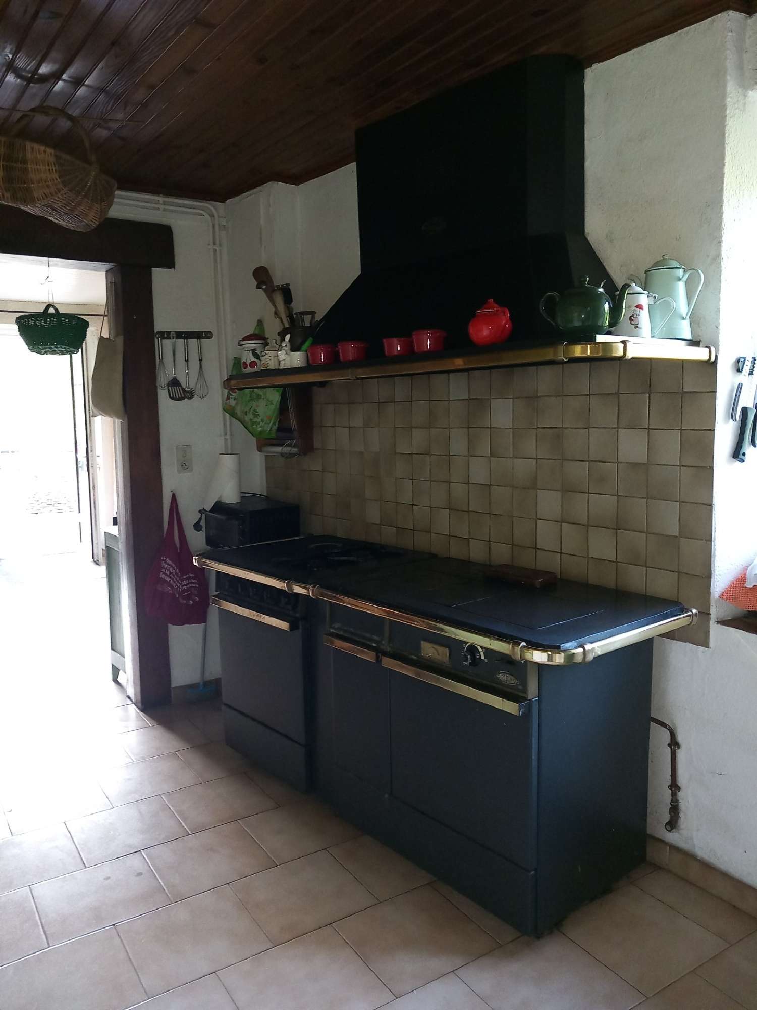kaufen Bauernhof Saint-Paul-la-Coste Gard 7