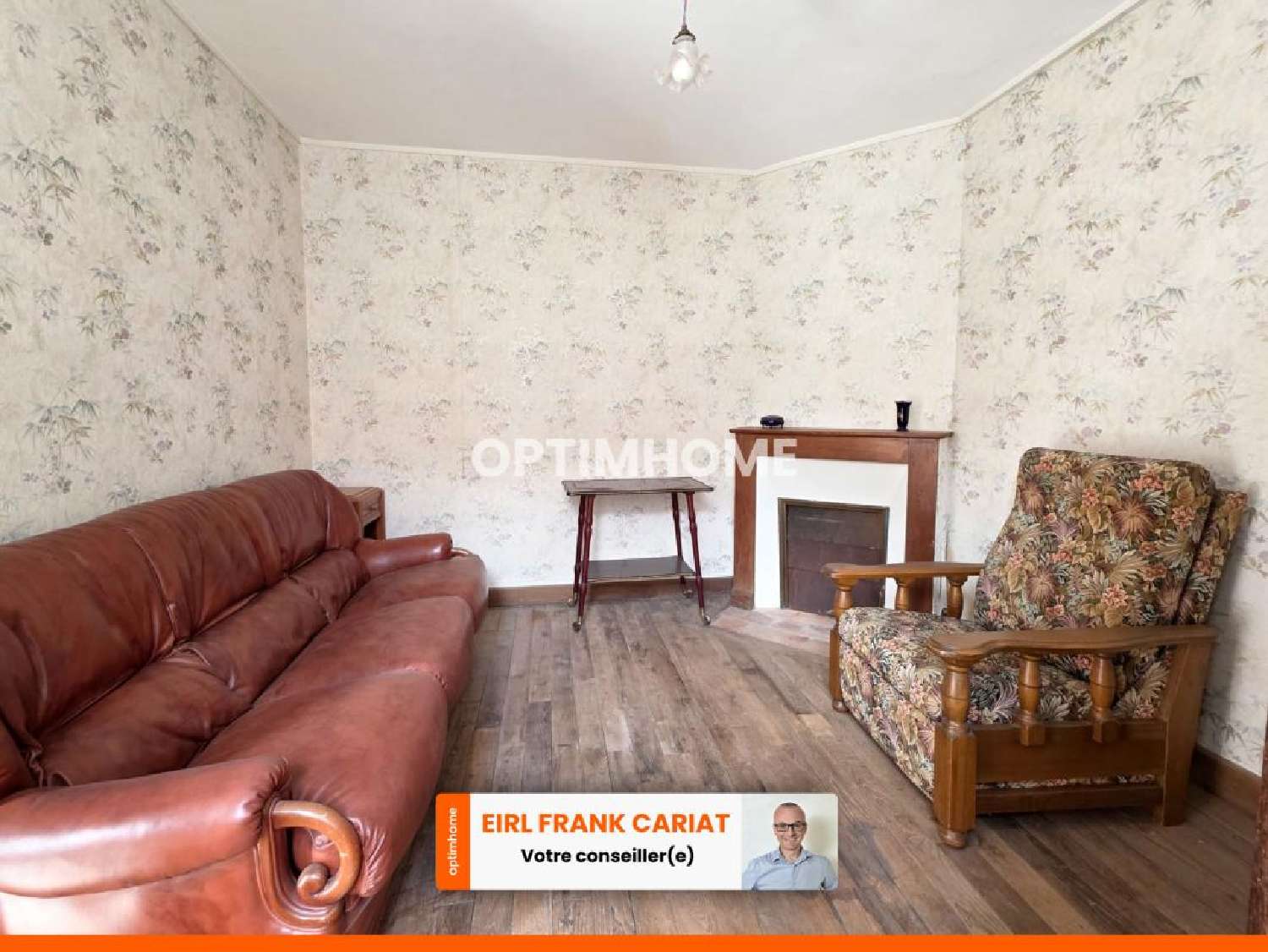 en venta casa rústica Saint-Pierre-de-Fursac Creuse 7