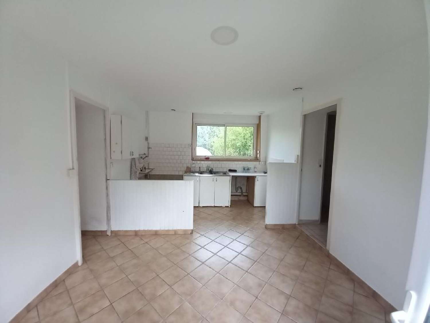 en venta casa rústica Saint-Pierre-la-Cour Mayenne 8
