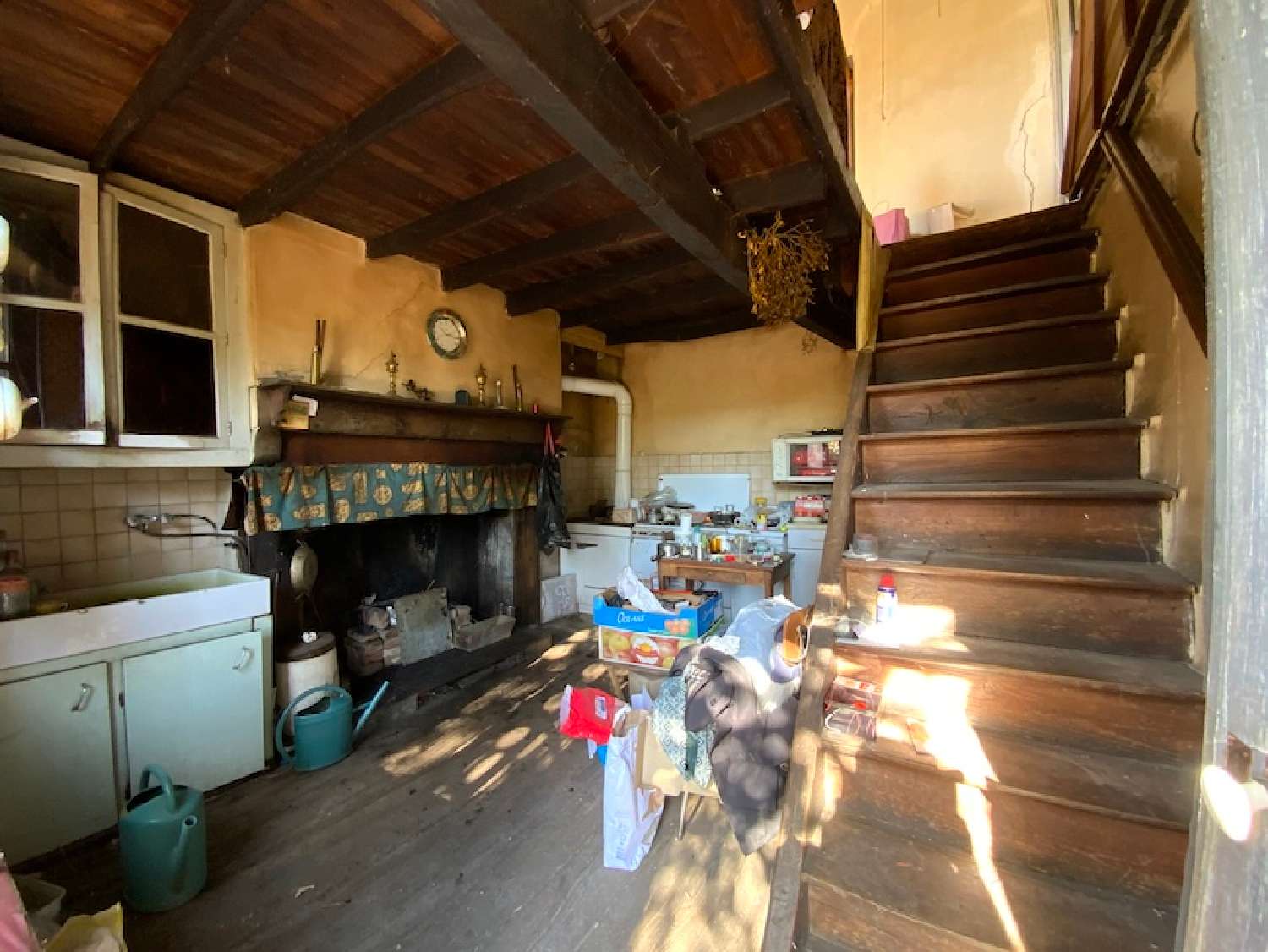  for sale farm Saint-Priest-Ligoure Haute-Vienne 3