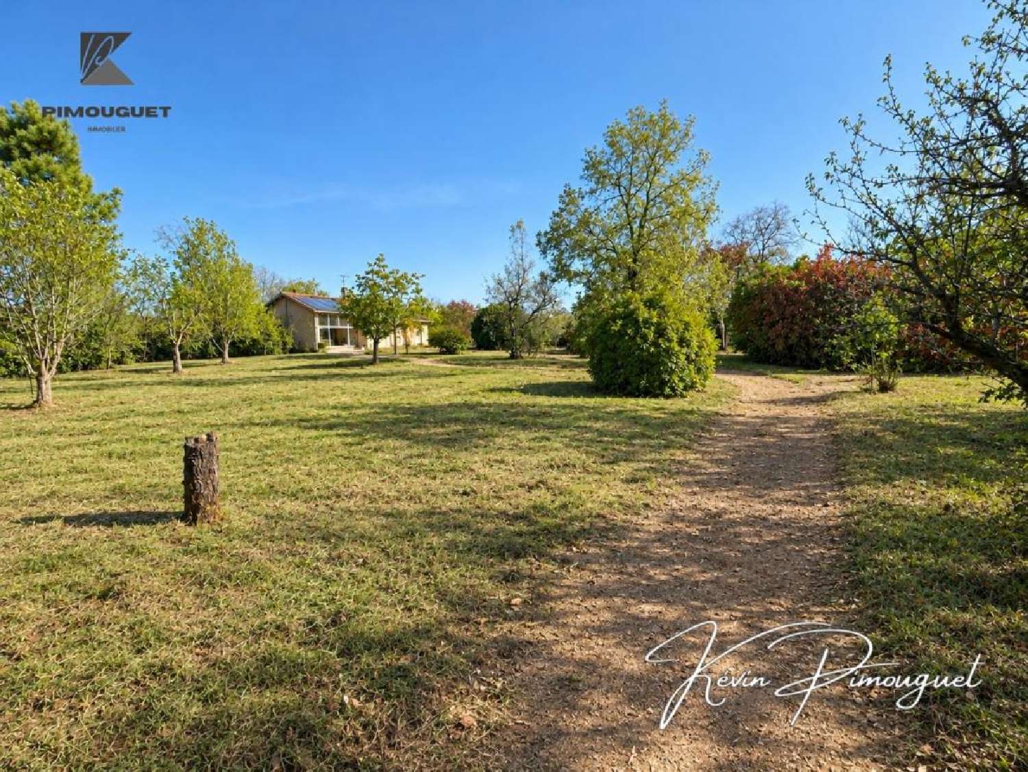  for sale farm Saint-Seurin-de-Prats Dordogne 1