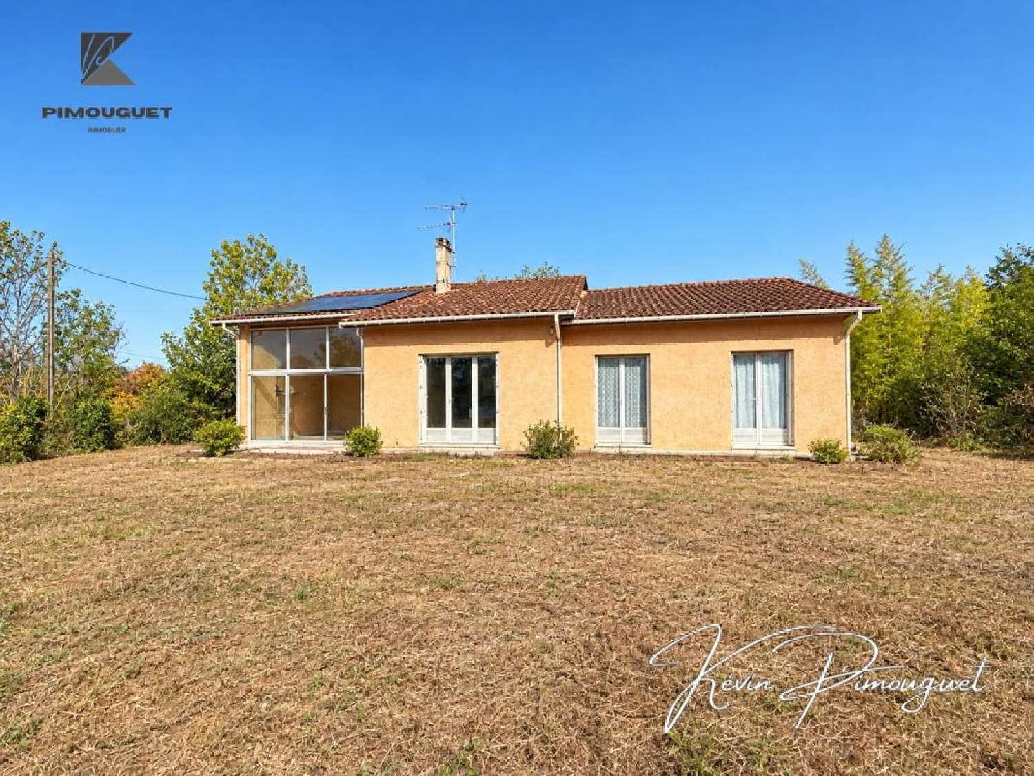  for sale farm Saint-Seurin-de-Prats Dordogne 3