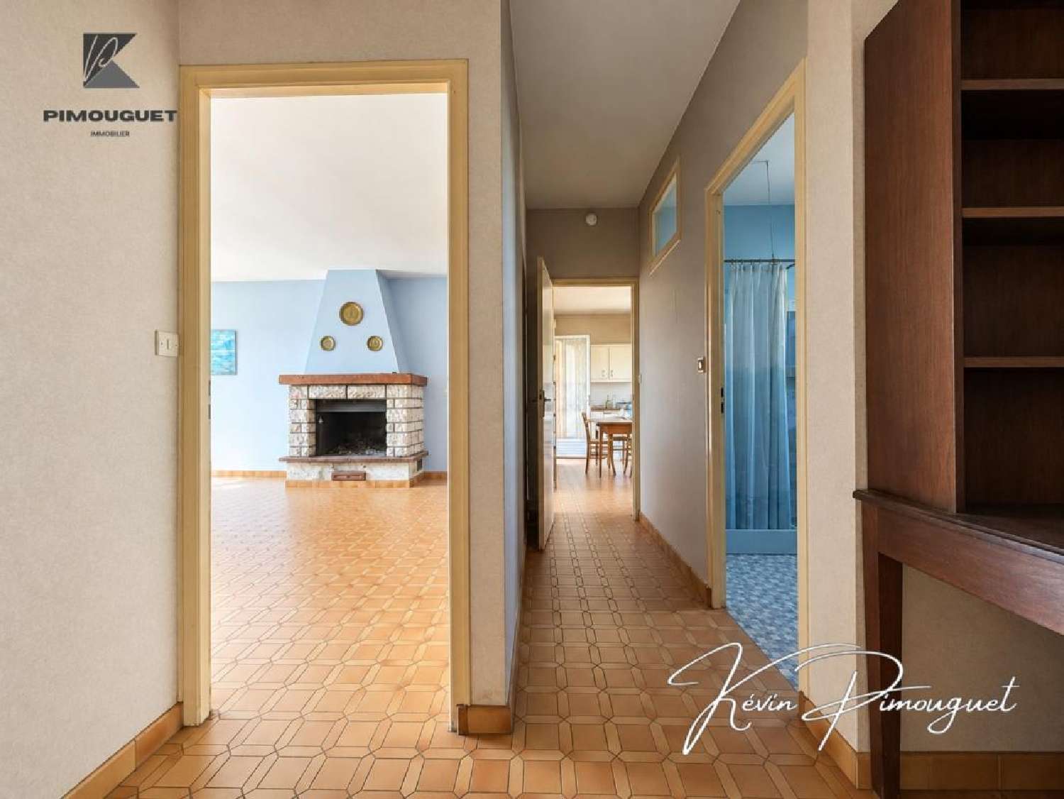  for sale farm Saint-Seurin-de-Prats Dordogne 8