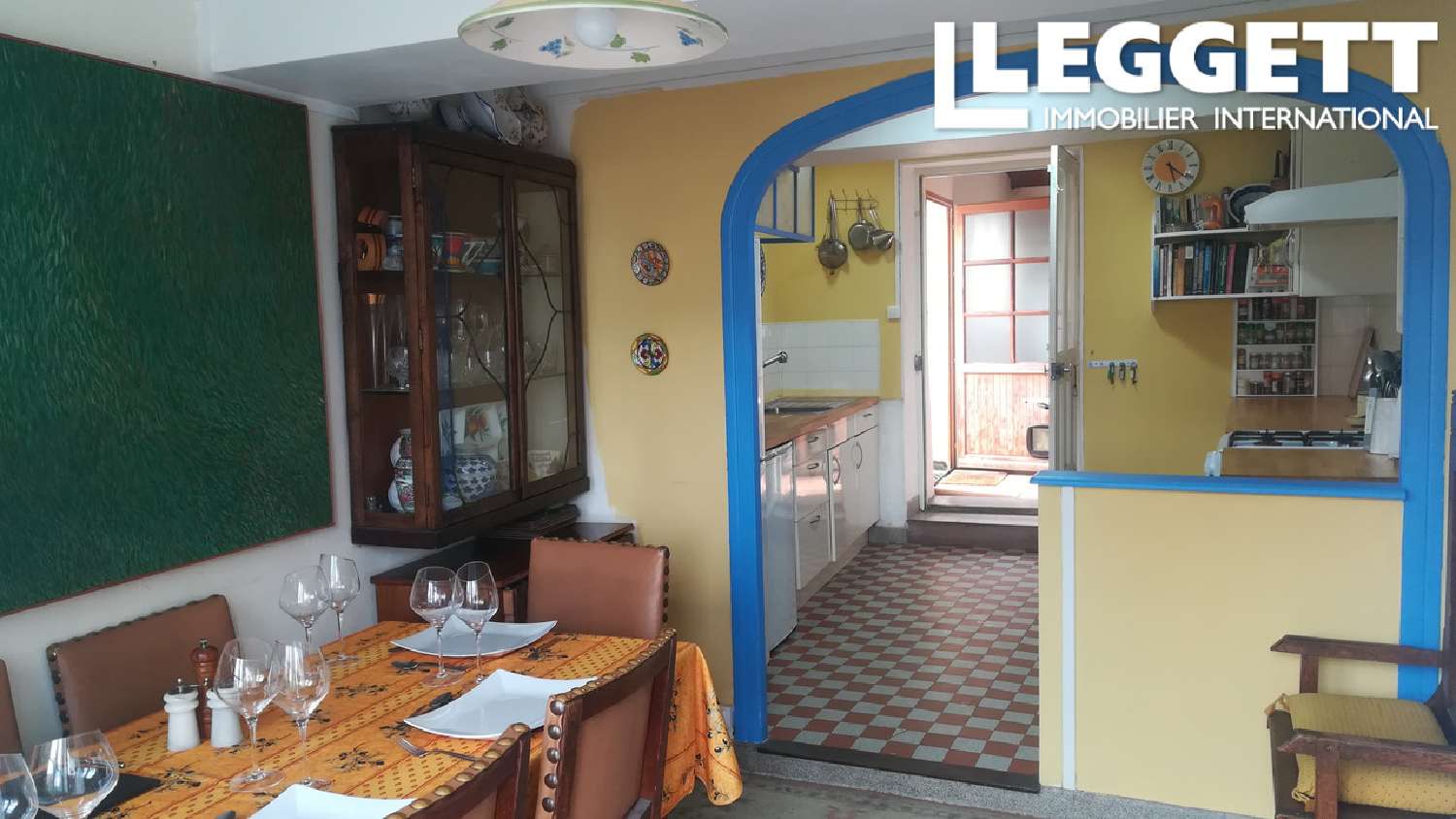 te koop boerderij Saisy Saône-et-Loire 2
