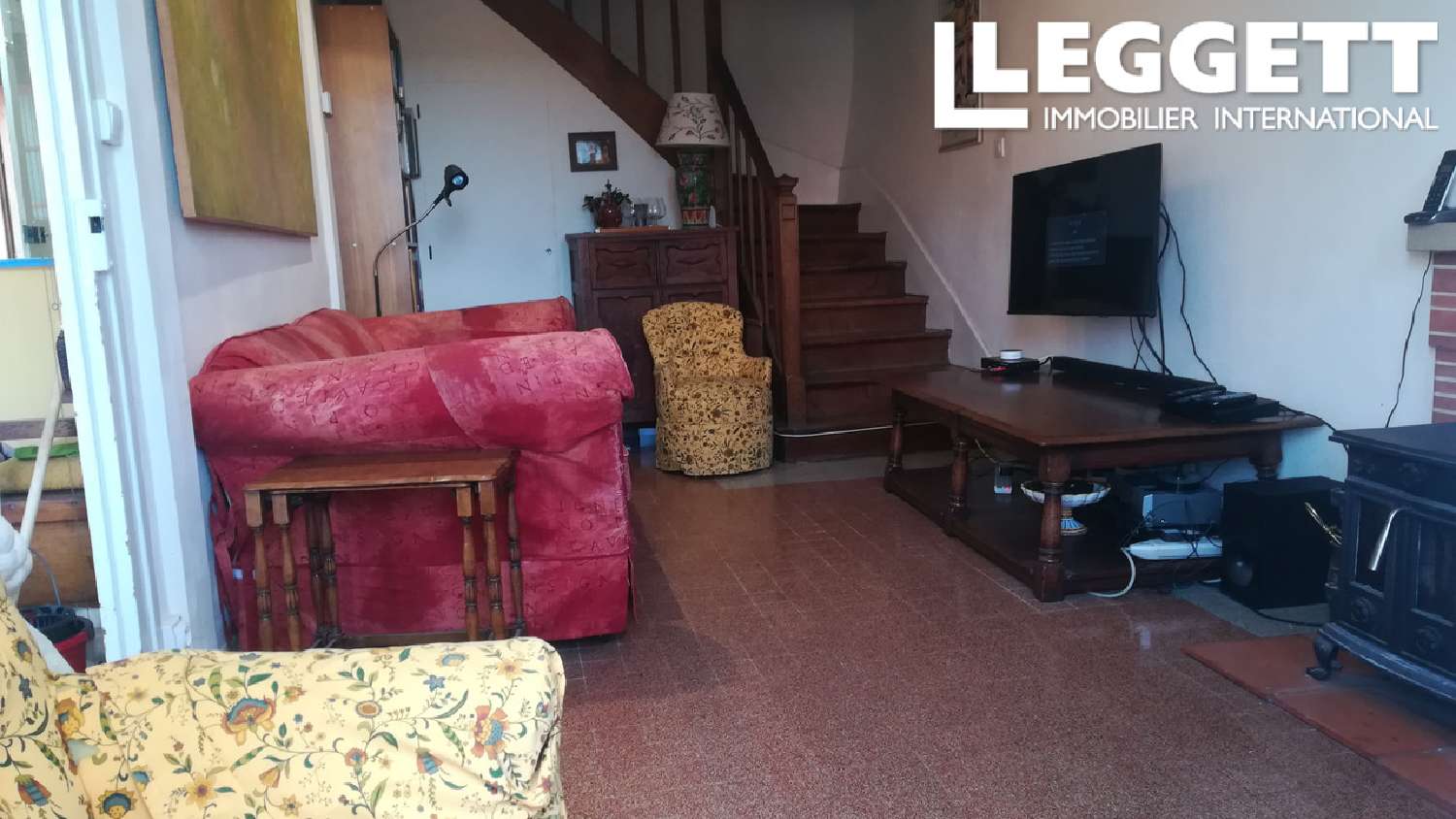 te koop boerderij Saisy Saône-et-Loire 4