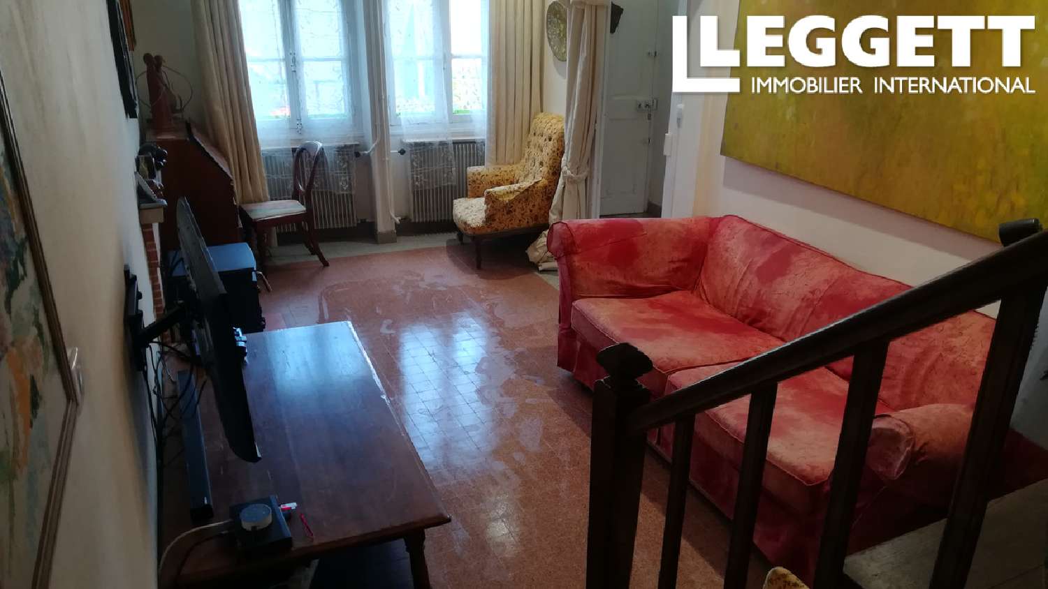 te koop boerderij Saisy Saône-et-Loire 5