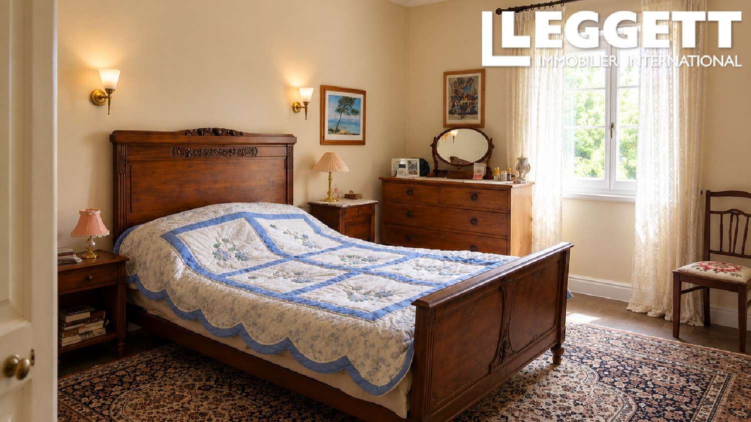 te koop boerderij Saisy Saône-et-Loire 6