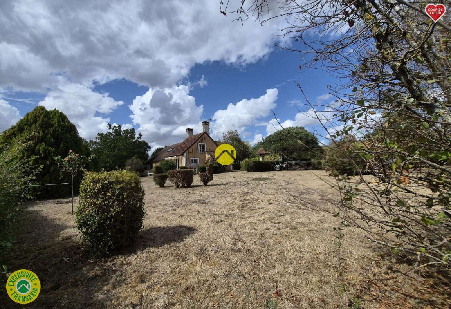 for sale farm Sancoins Cher 1