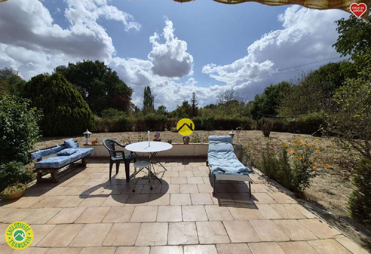 for sale farm Sancoins Cher 2