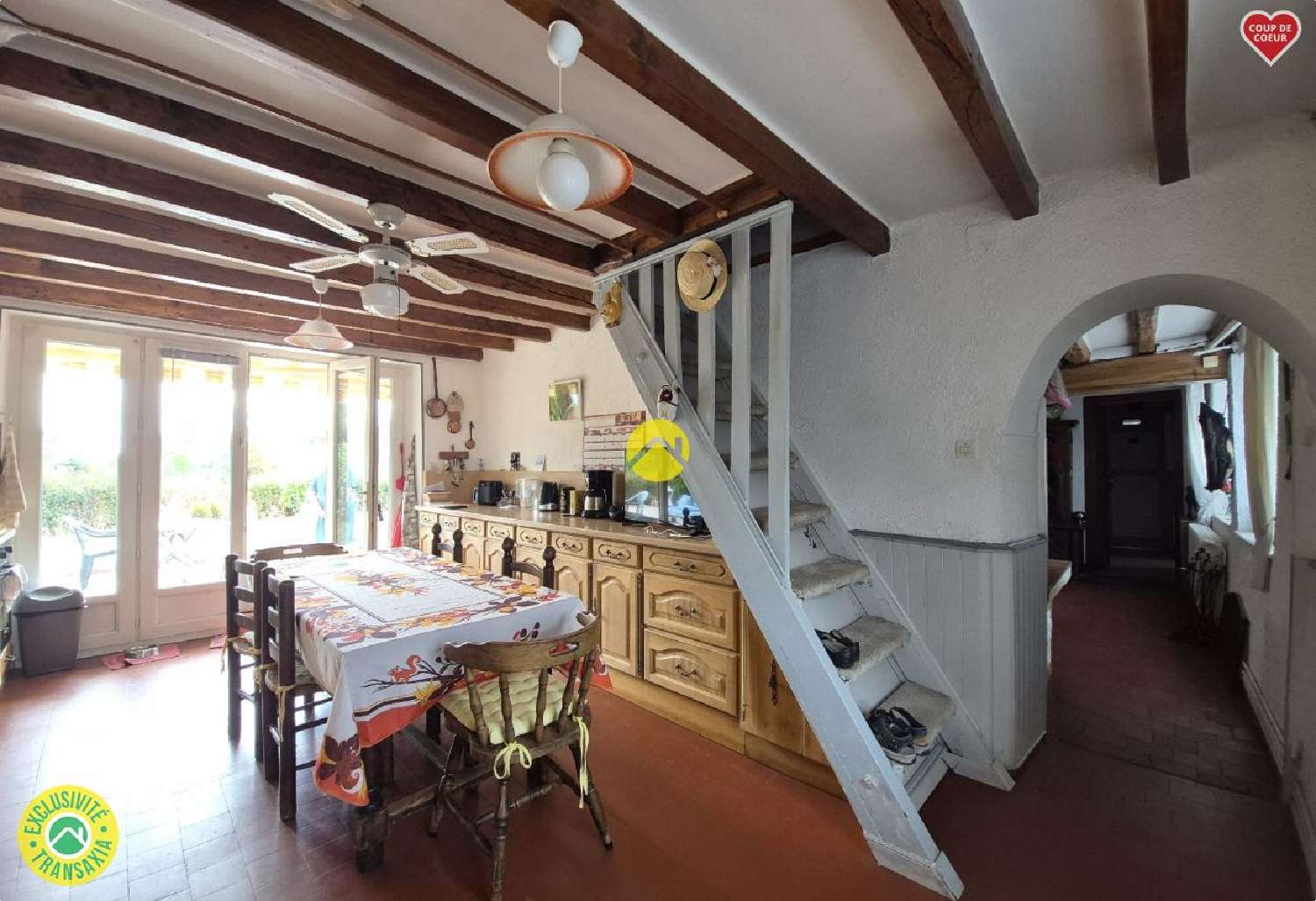 for sale farm Sancoins Cher 4
