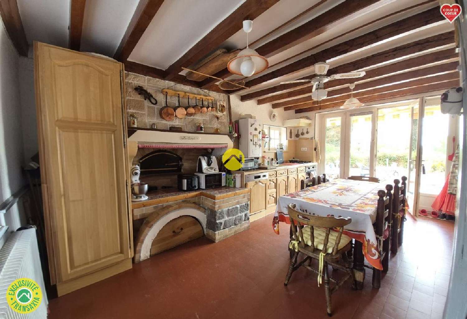 for sale farm Sancoins Cher 5