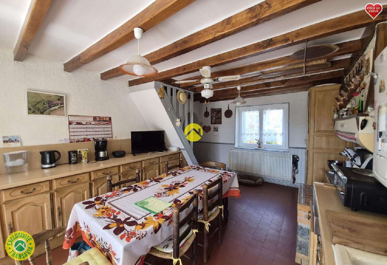 for sale farm Sancoins Cher 6