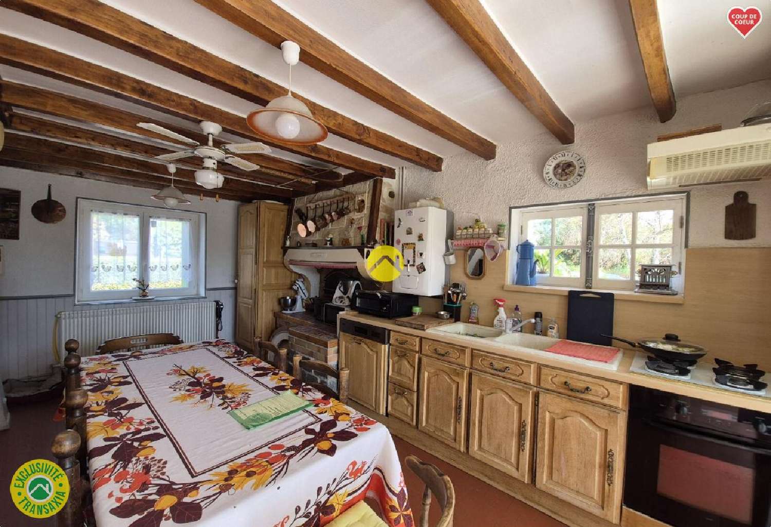 for sale farm Sancoins Cher 7