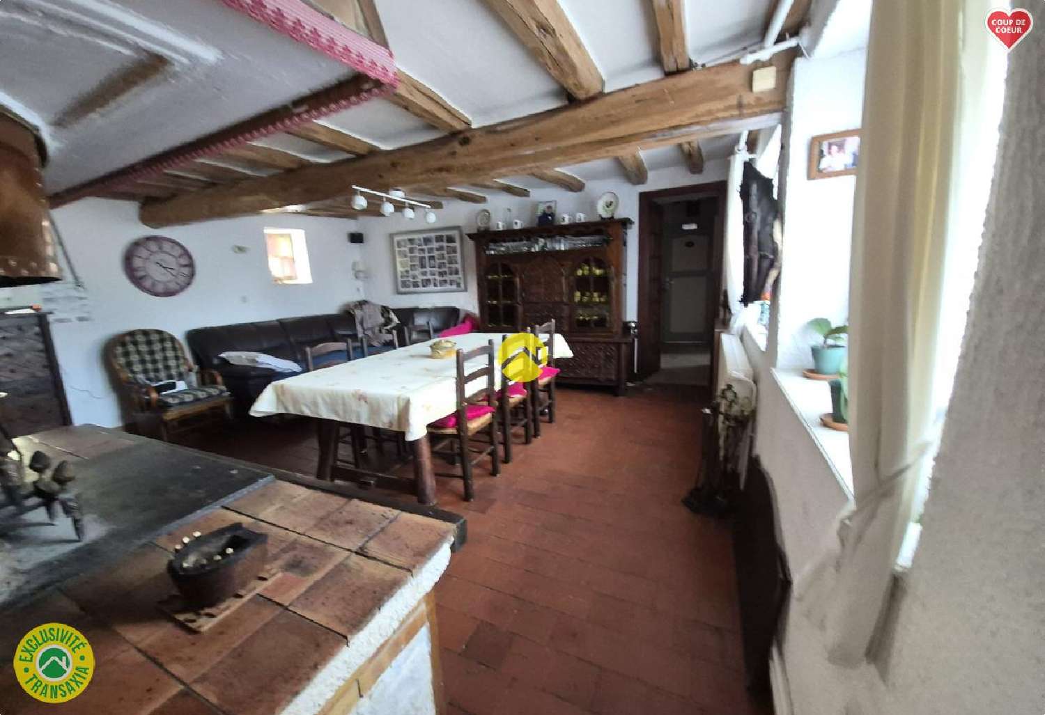 for sale farm Sancoins Cher 8
