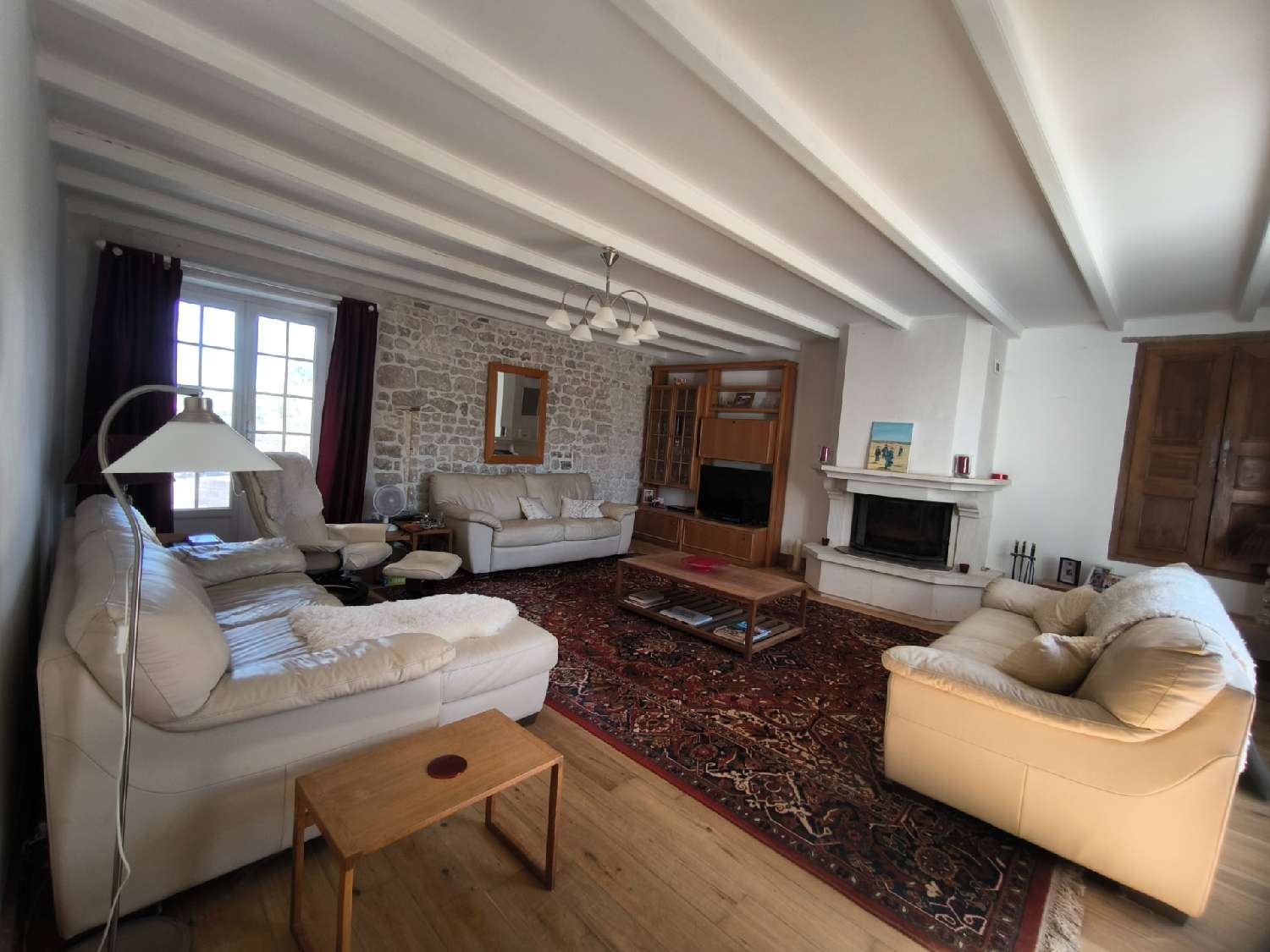 kaufen Bauernhof Segonzac Charente 4