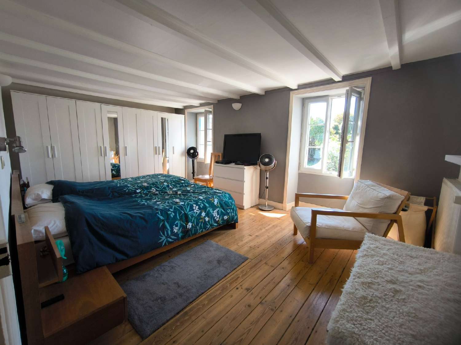 kaufen Bauernhof Segonzac Charente 5