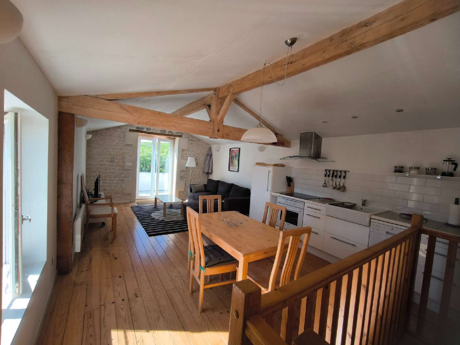kaufen Bauernhof Segonzac Charente 8
