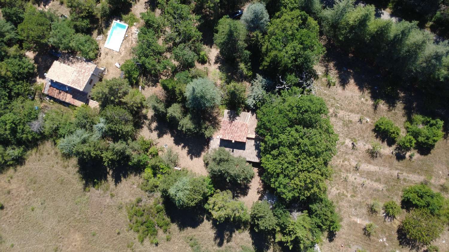  for sale farm Simiane-la-Rotonde Alpes-de-Haute-Provence 4
