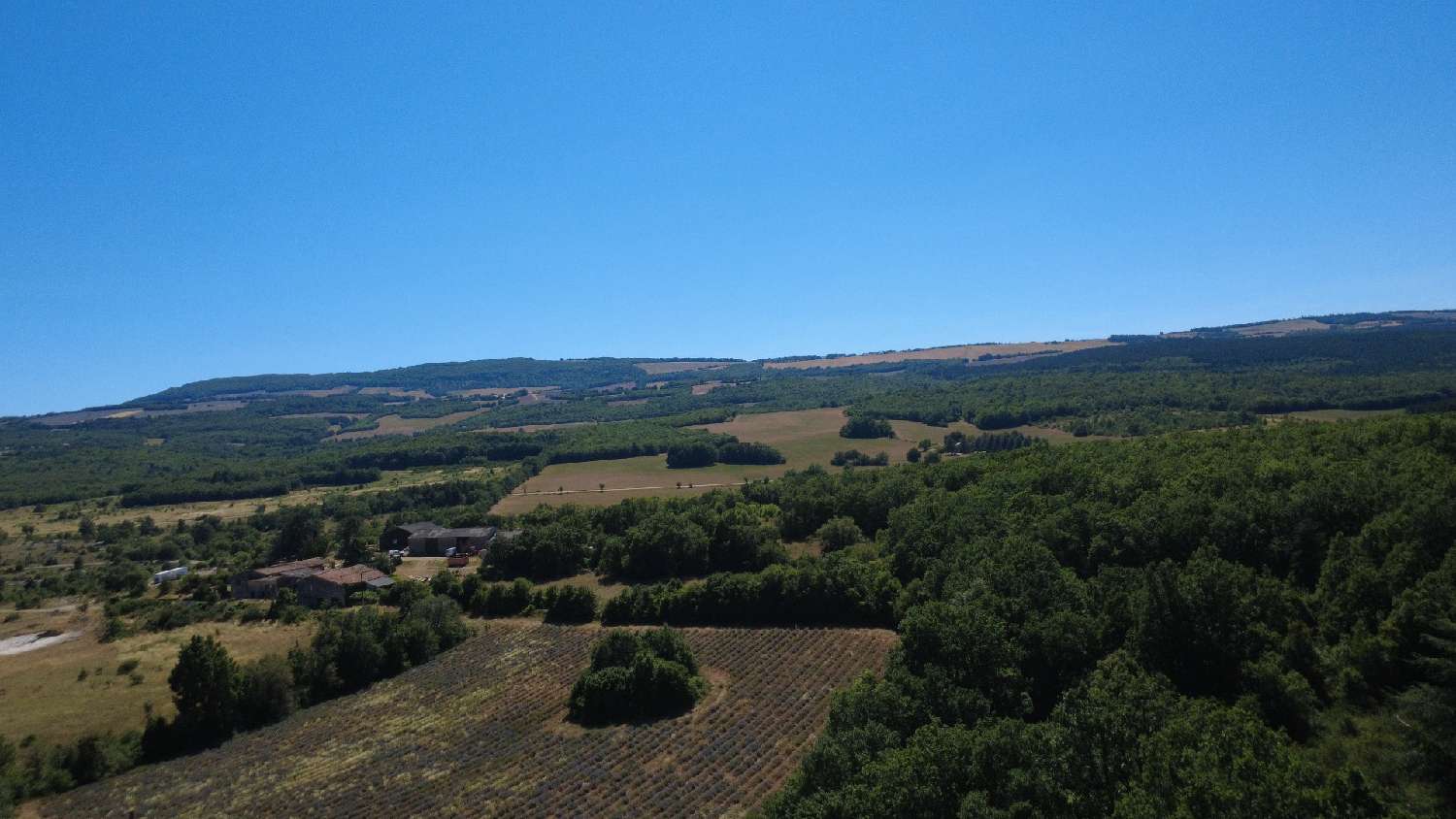  for sale farm Simiane-la-Rotonde Alpes-de-Haute-Provence 5