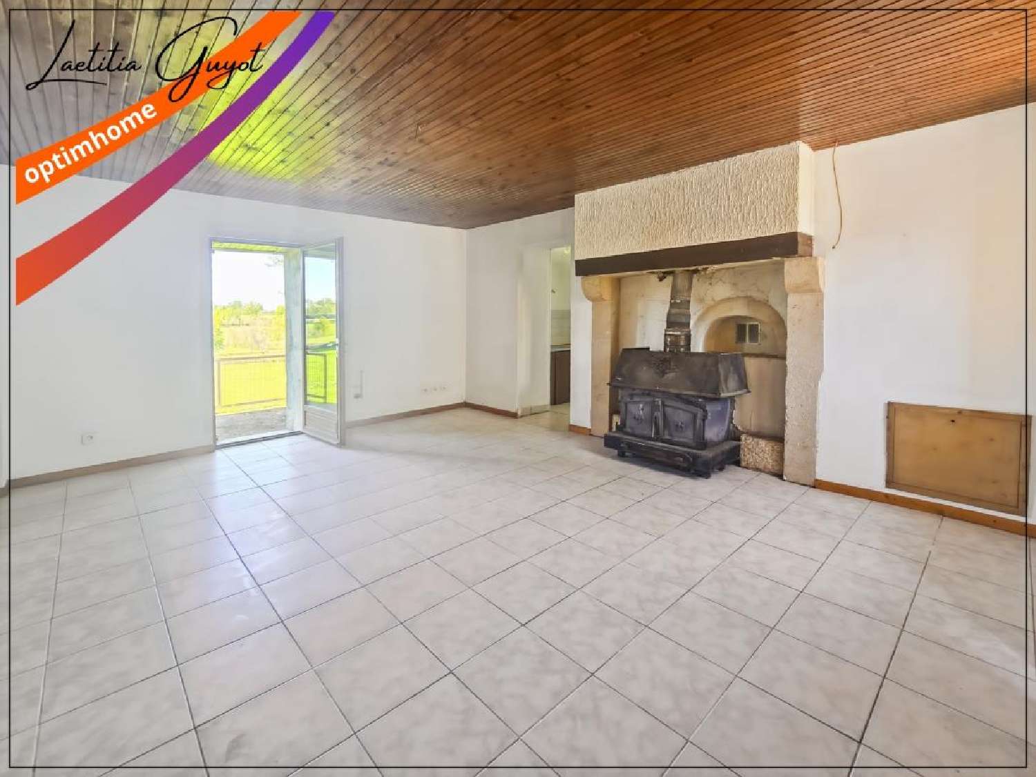 à vendre ferme Souvigny Allier 3