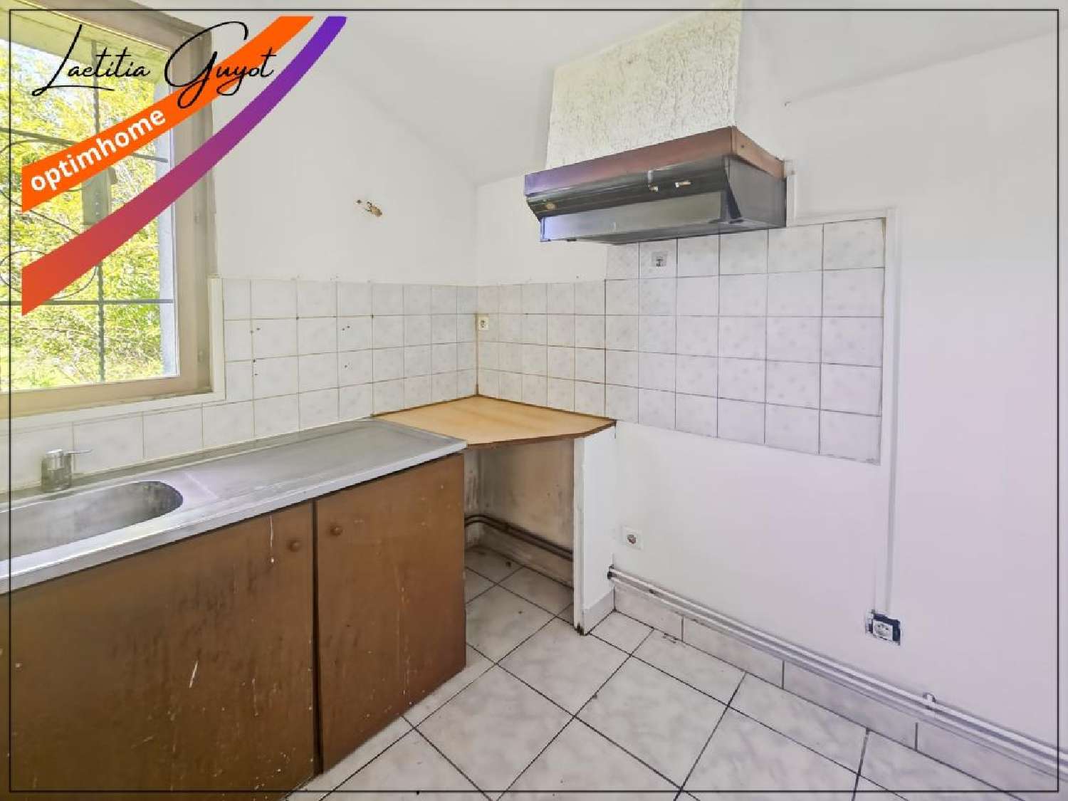 à vendre ferme Souvigny Allier 6