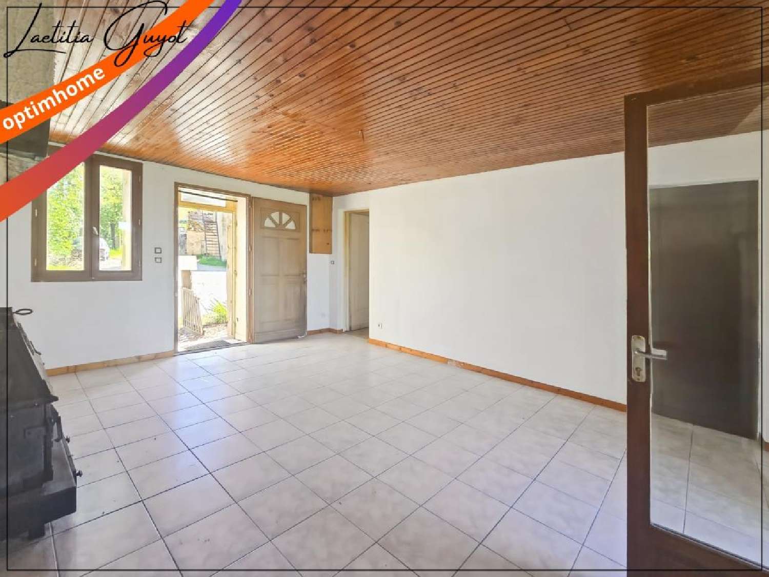 à vendre ferme Souvigny Allier 8