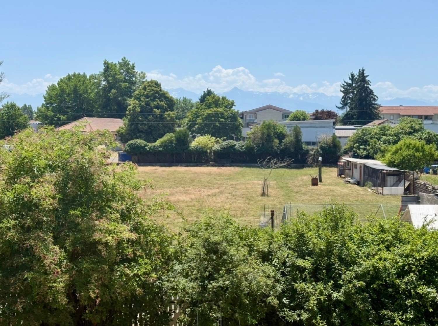 for sale farm Tarbes Hautes-Pyrénées 2