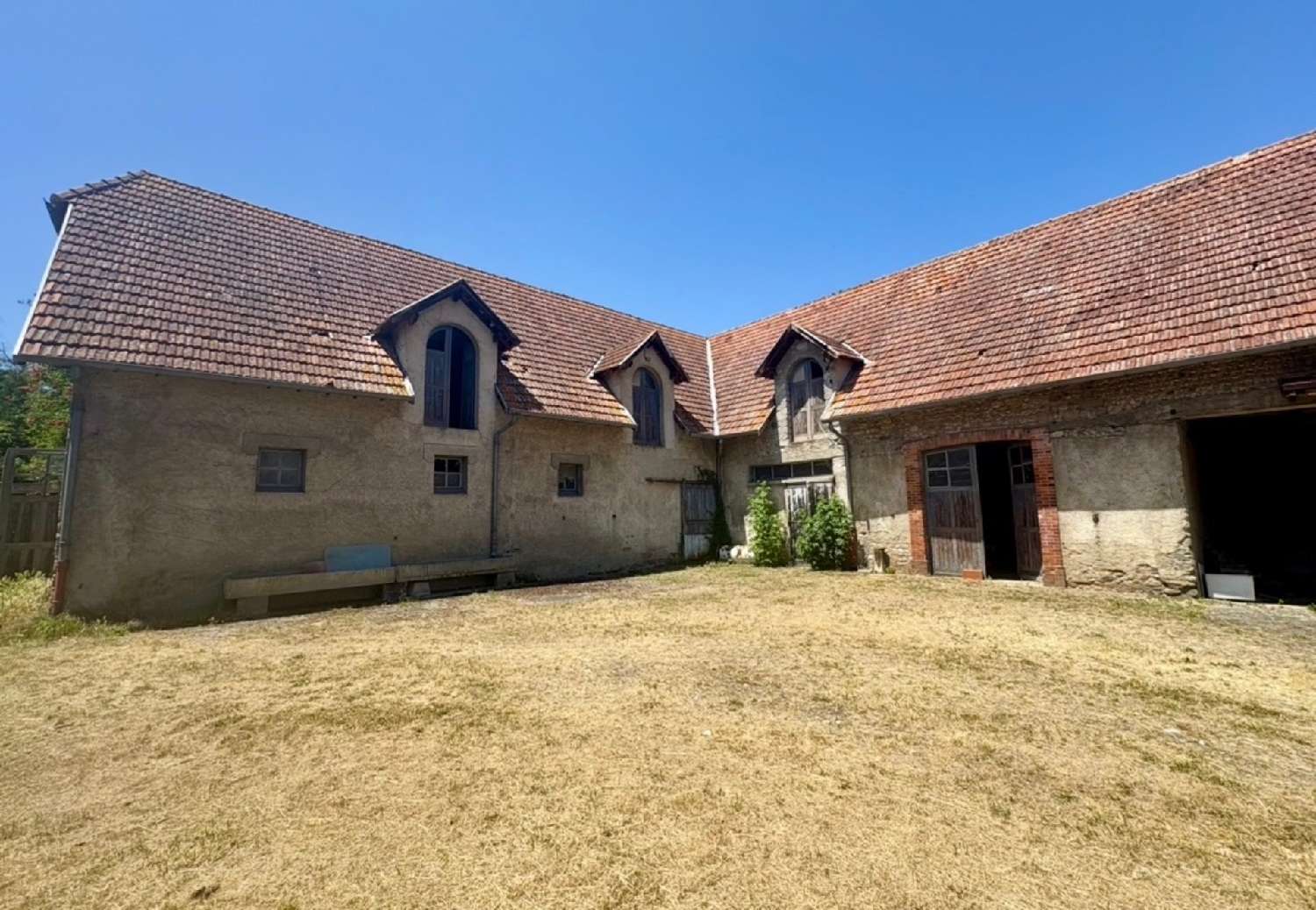 for sale farm Tarbes Hautes-Pyrénées 5