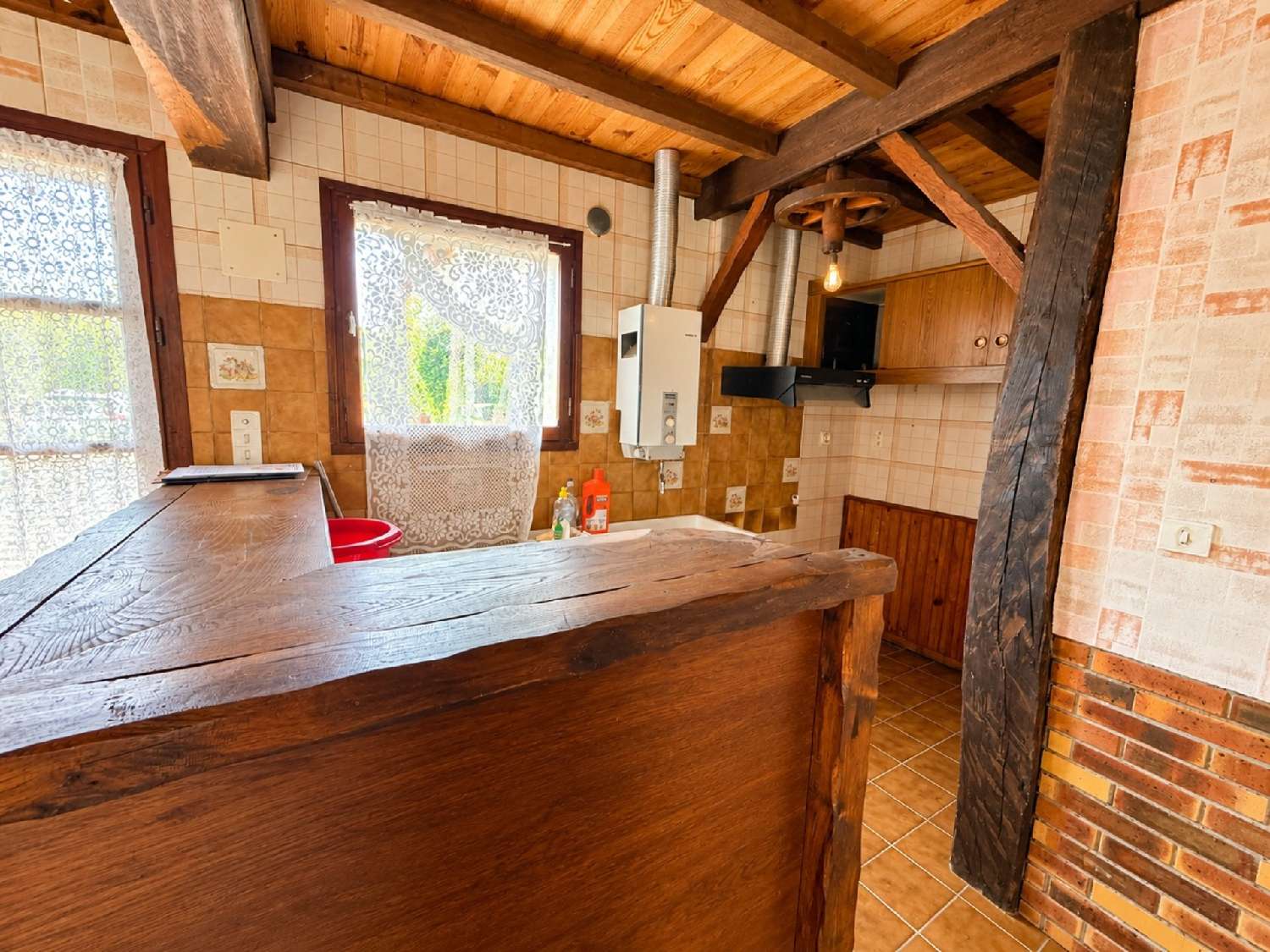 à vendre ferme Trébons Hautes-Pyrénées 3