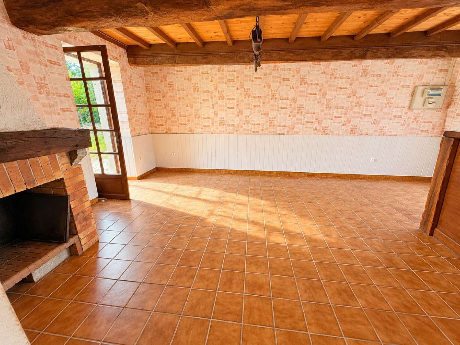 à vendre ferme Trébons Hautes-Pyrénées 4