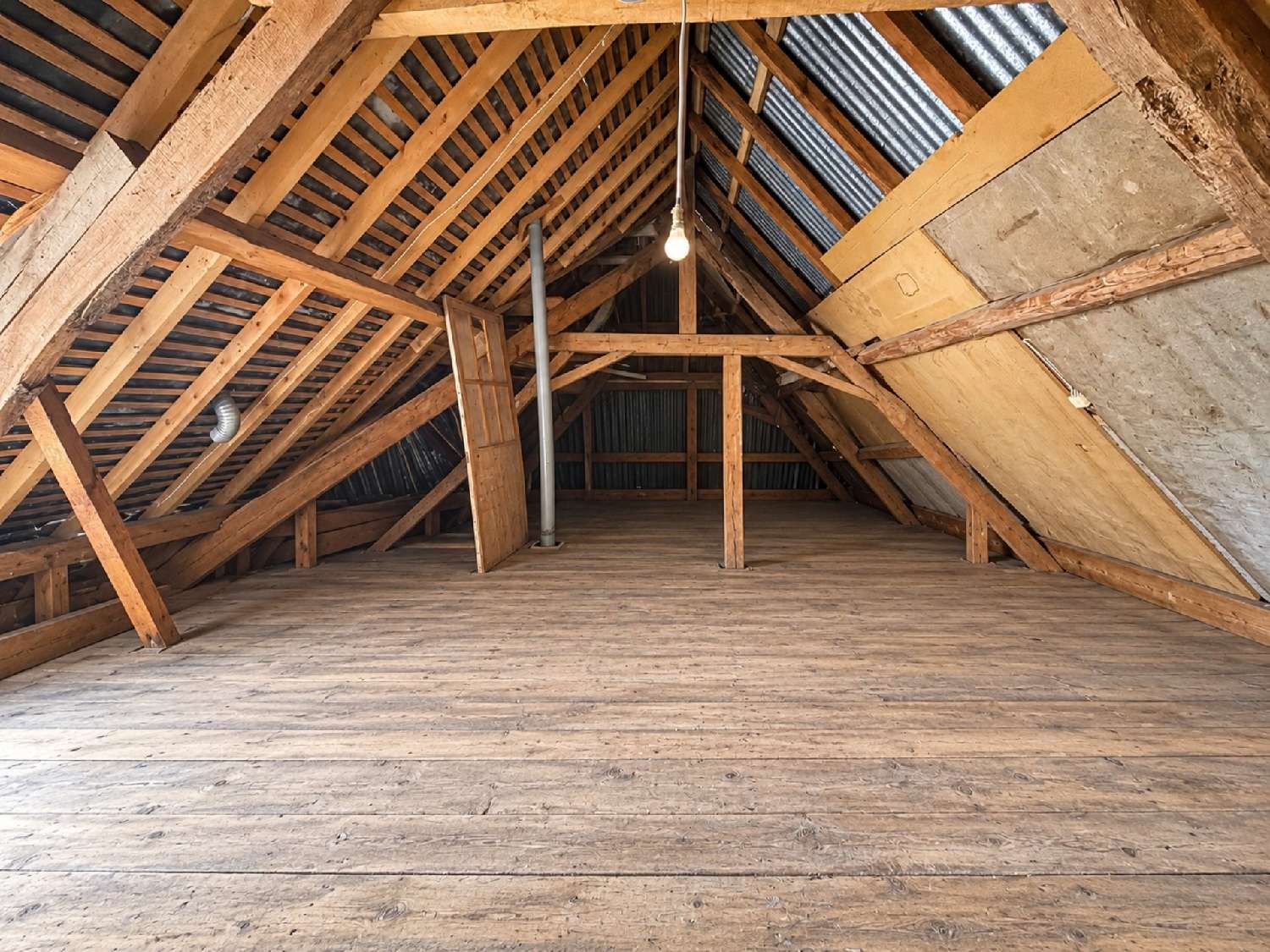 à vendre ferme Trébons Hautes-Pyrénées 8