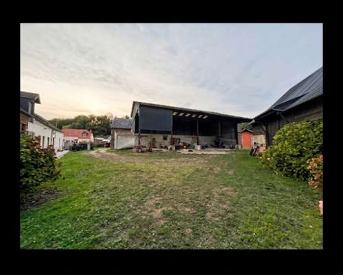 Tupigny Aisne farm foto 7422721