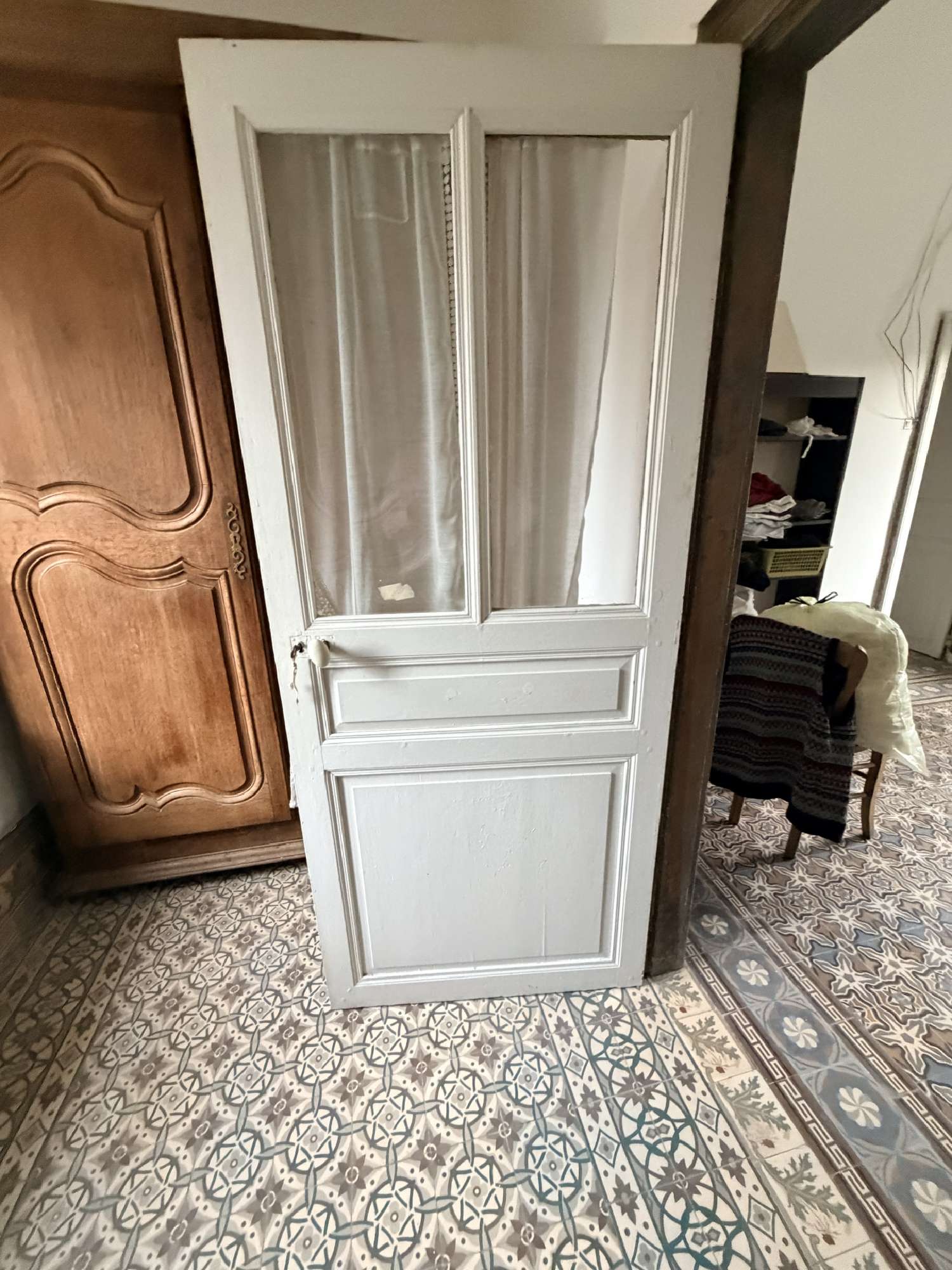 for sale farm Tupigny Aisne 4