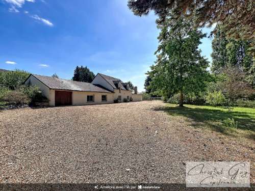 Vaas Sarthe Bauernhof Bild 7420992
