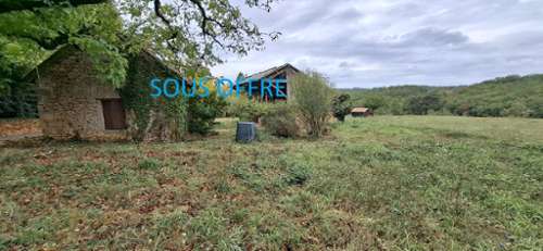 Valojoulx Dordogne farm foto 7428149