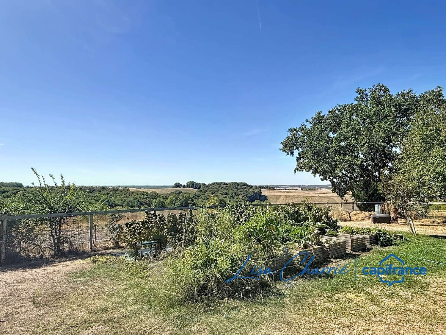  à vendre ferme Vic-Fezensac Gers 7