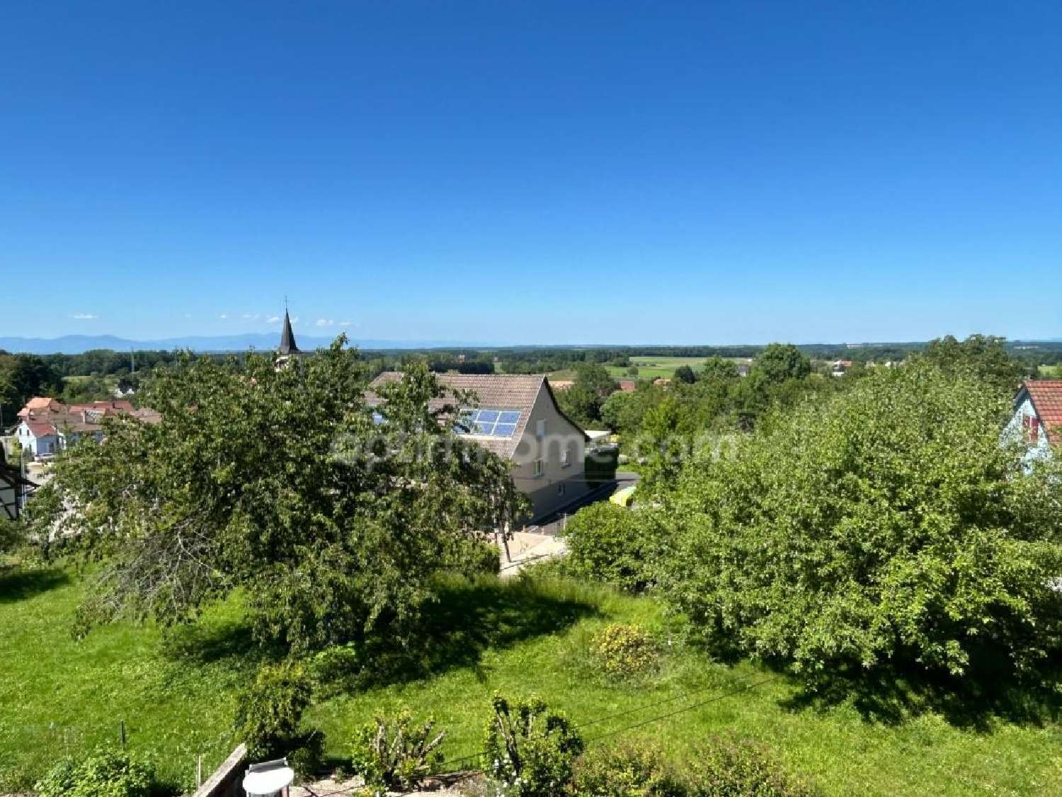  à vendre ferme Vieux-Ferrette Haut-Rhin 3