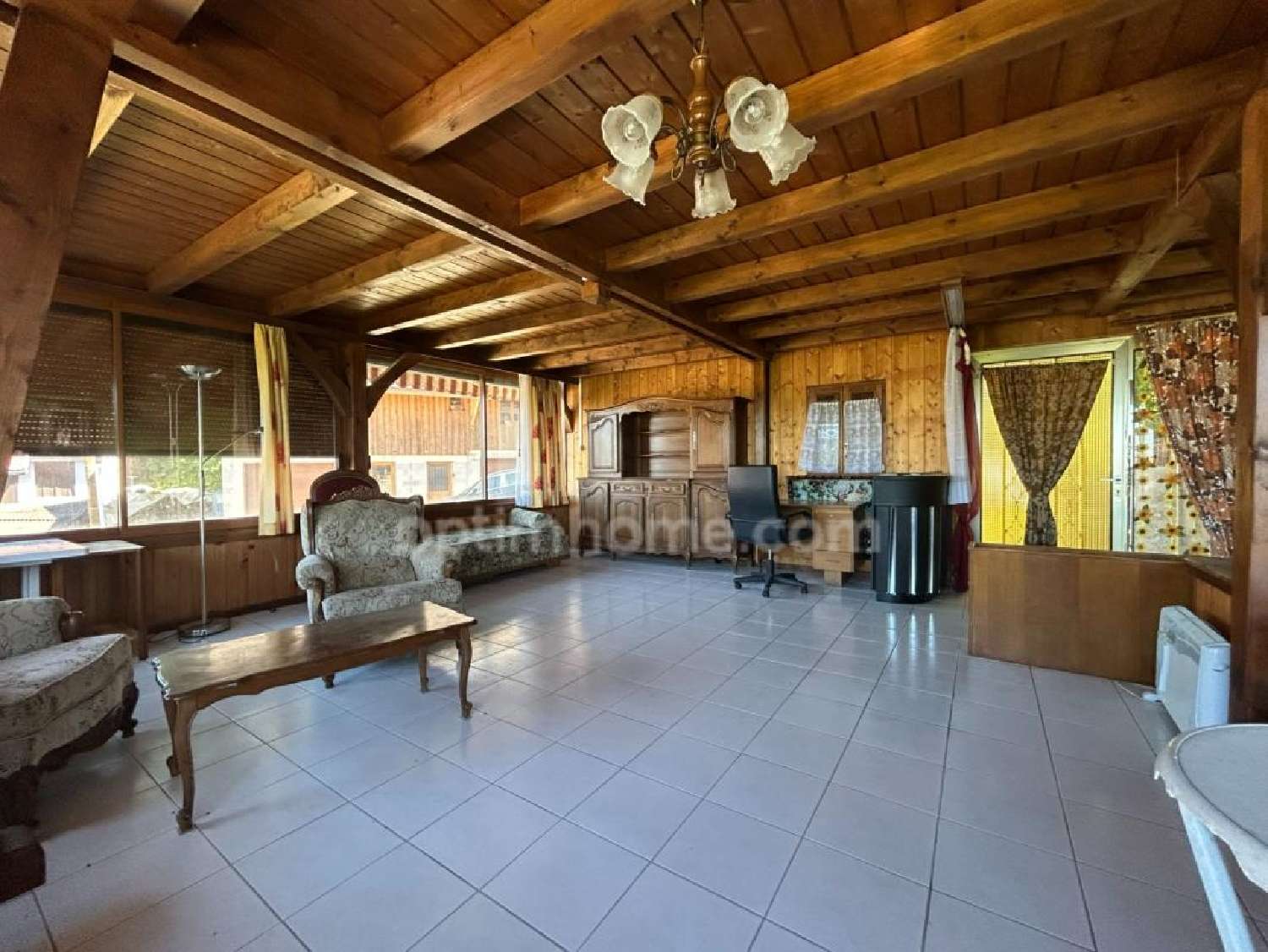  à vendre ferme Vieux-Ferrette Haut-Rhin 4