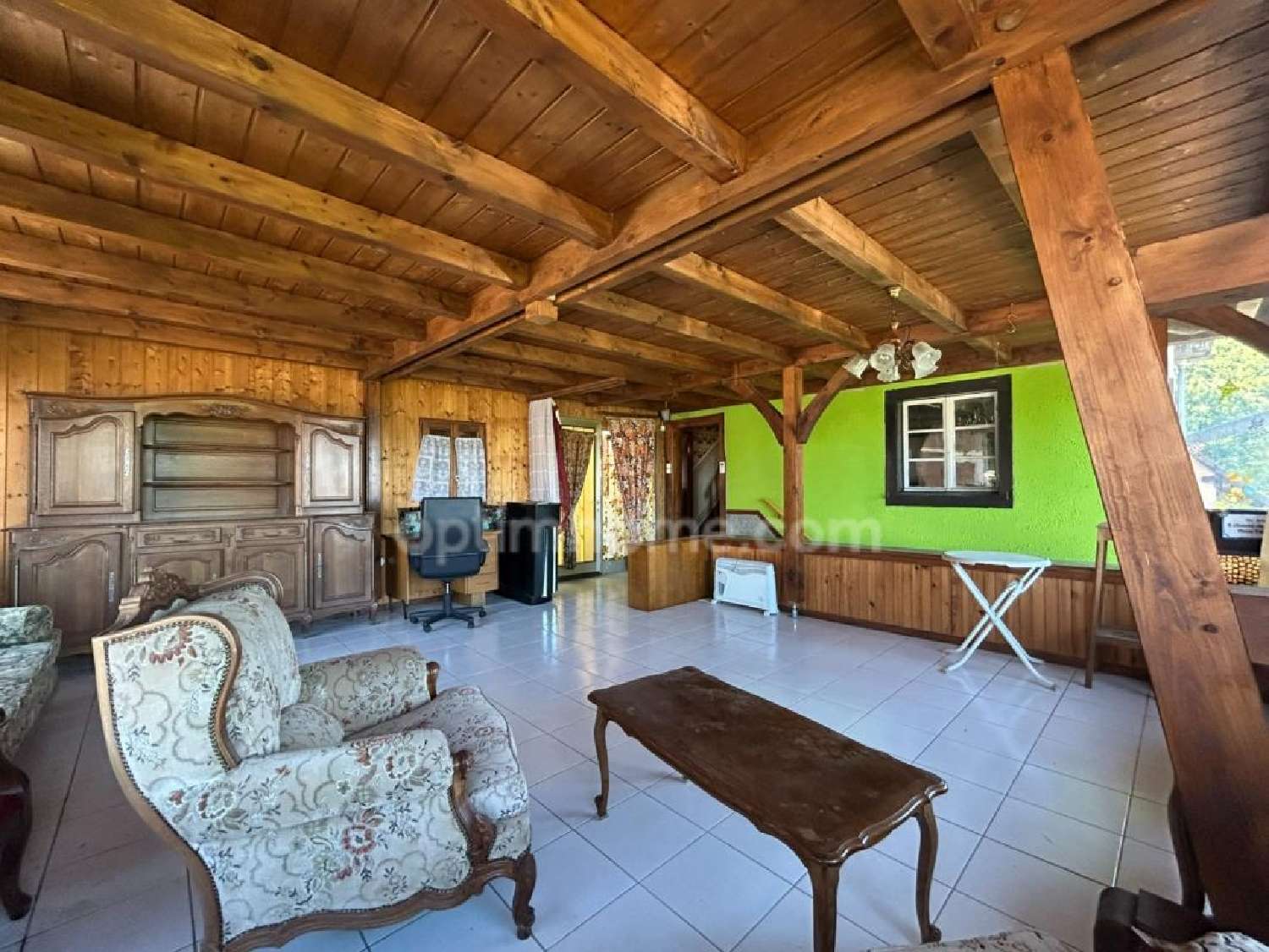  à vendre ferme Vieux-Ferrette Haut-Rhin 5