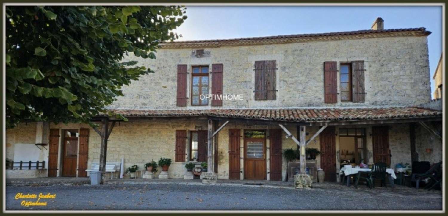  for sale farm Villebois-Lavalette Charente 3