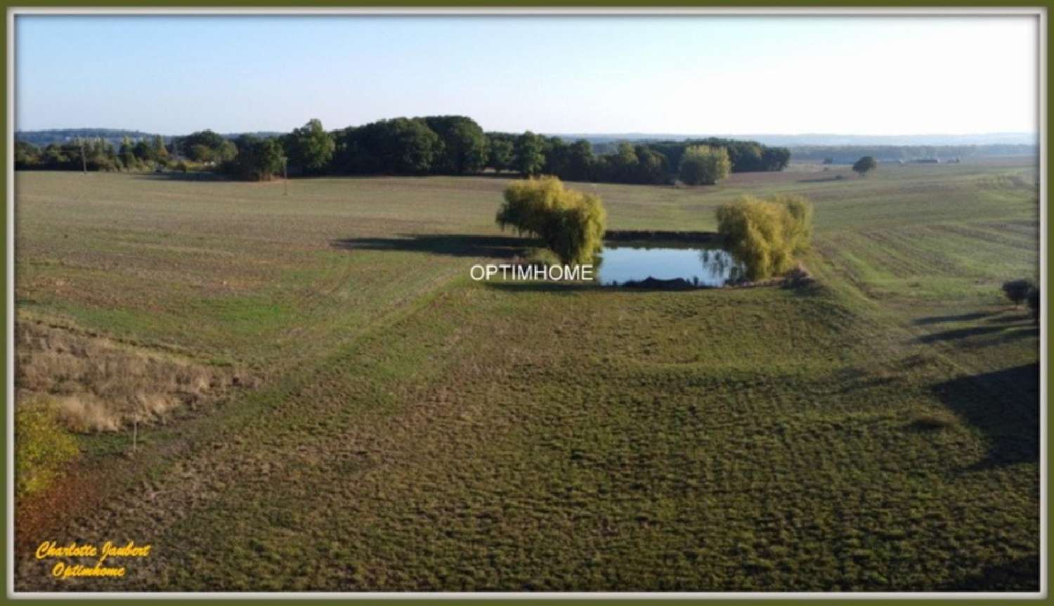  for sale farm Villebois-Lavalette Charente 5