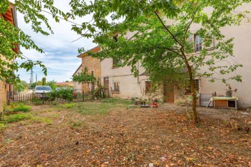 Villefranche-sur-Saône Rhône ferme foto 7422510