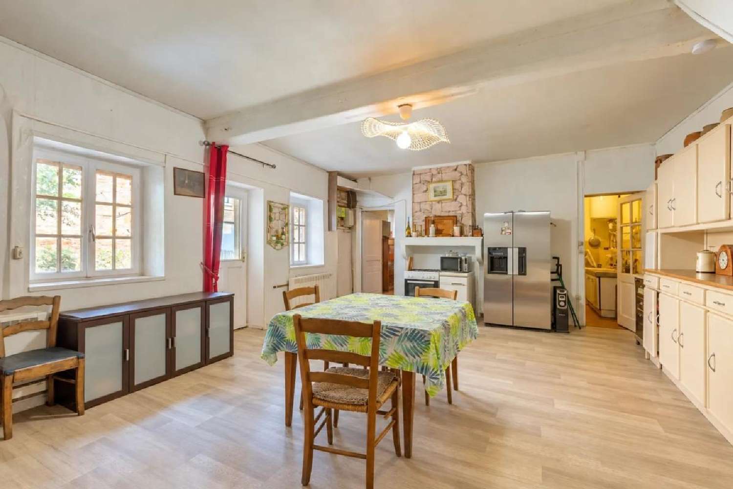  à vendre ferme Villefranche-sur-Saône Rhône 2