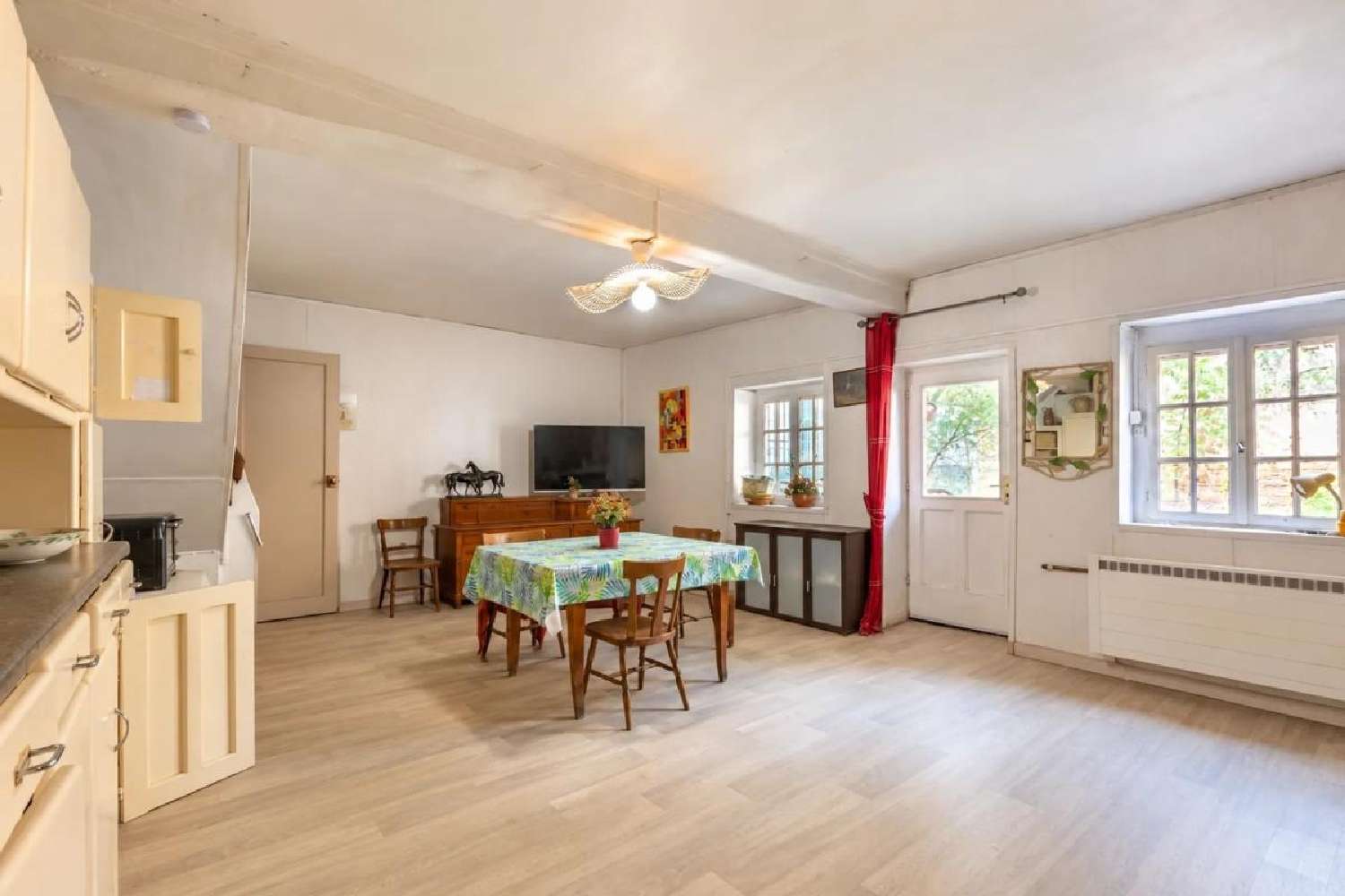  à vendre ferme Villefranche-sur-Saône Rhône 3