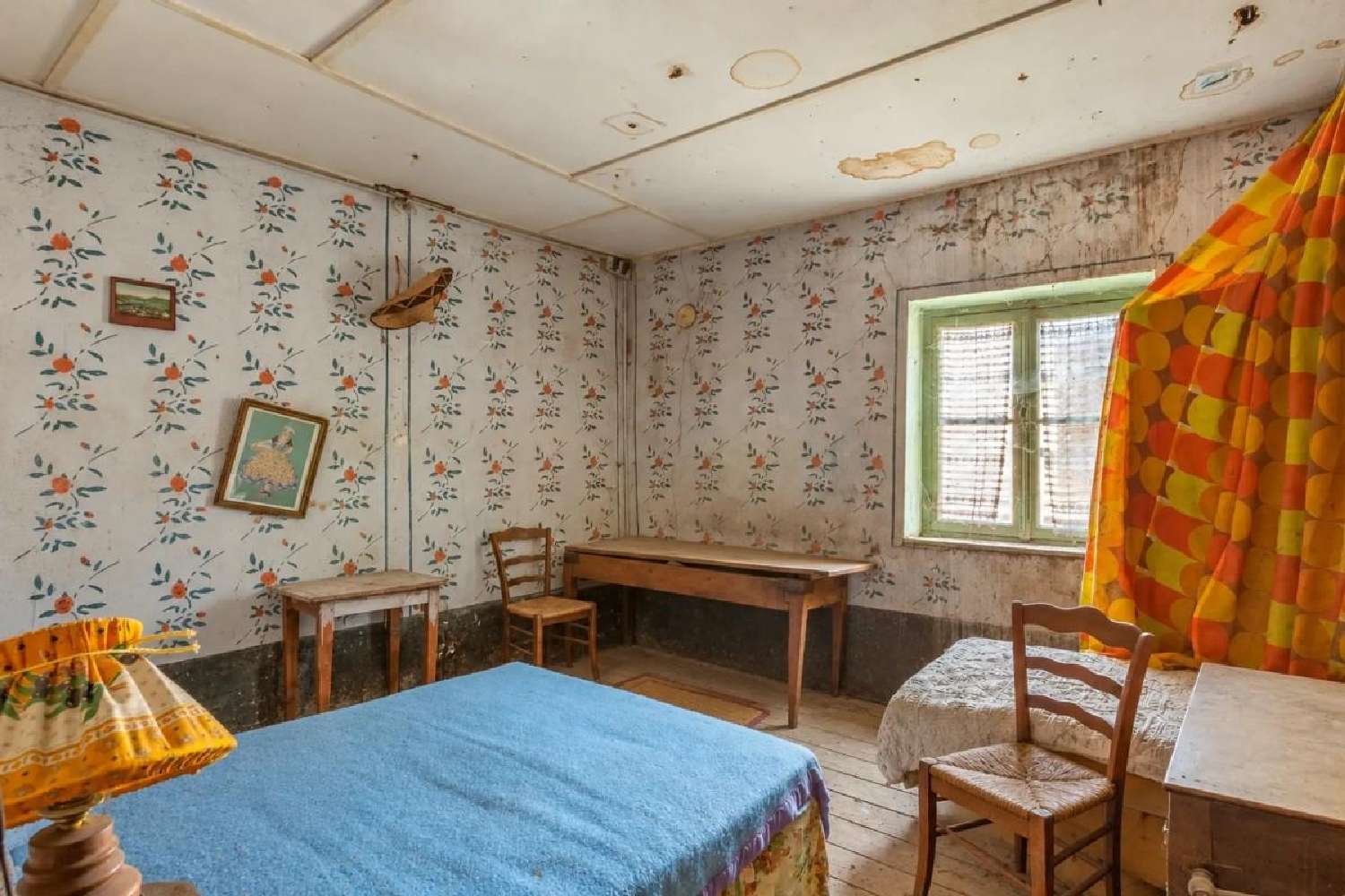 à vendre ferme Villefranche-sur-Saône Rhône 6