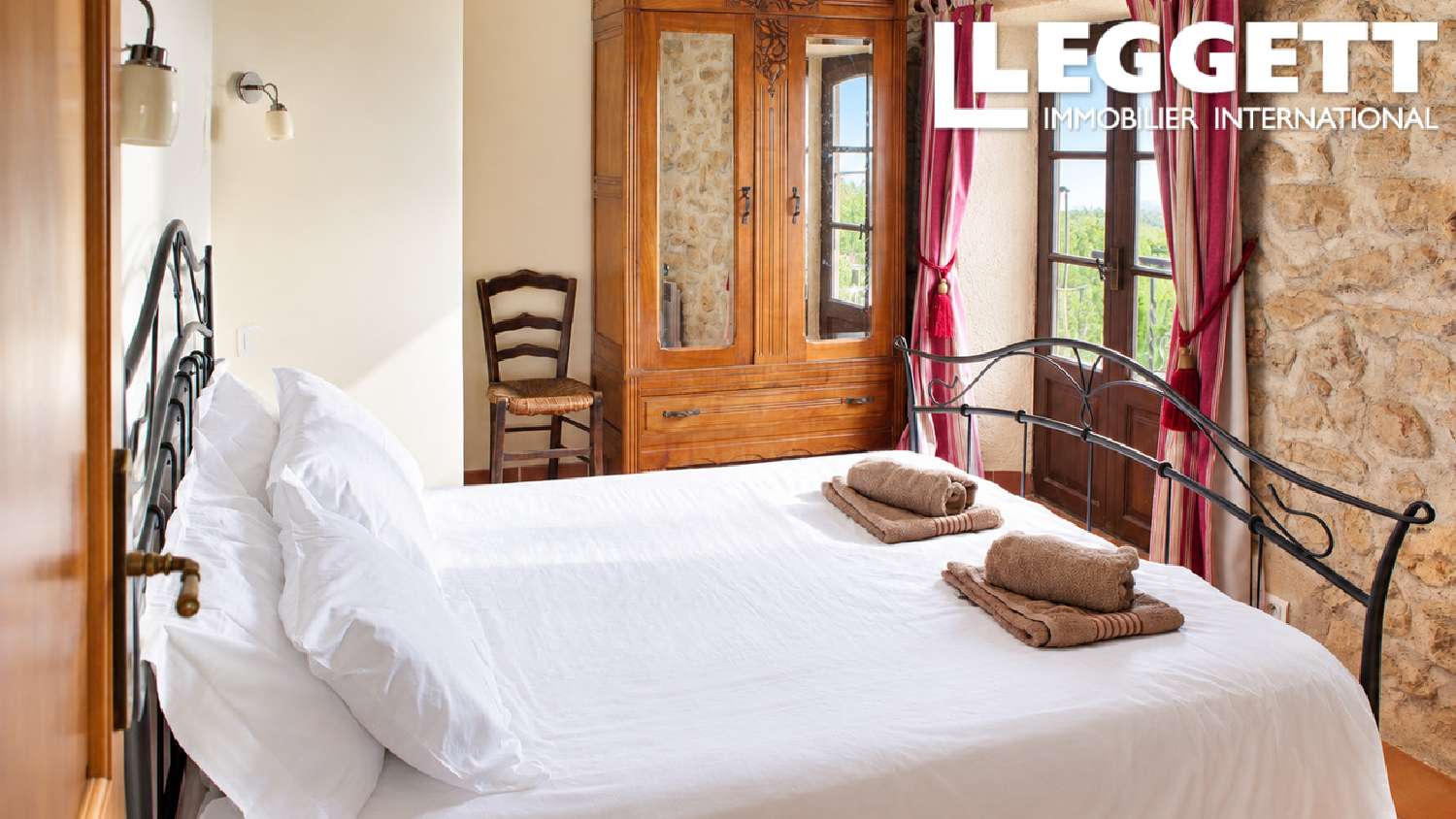 en venta casa rústica Villelongue-dels-Monts Pirineo Oriental 5