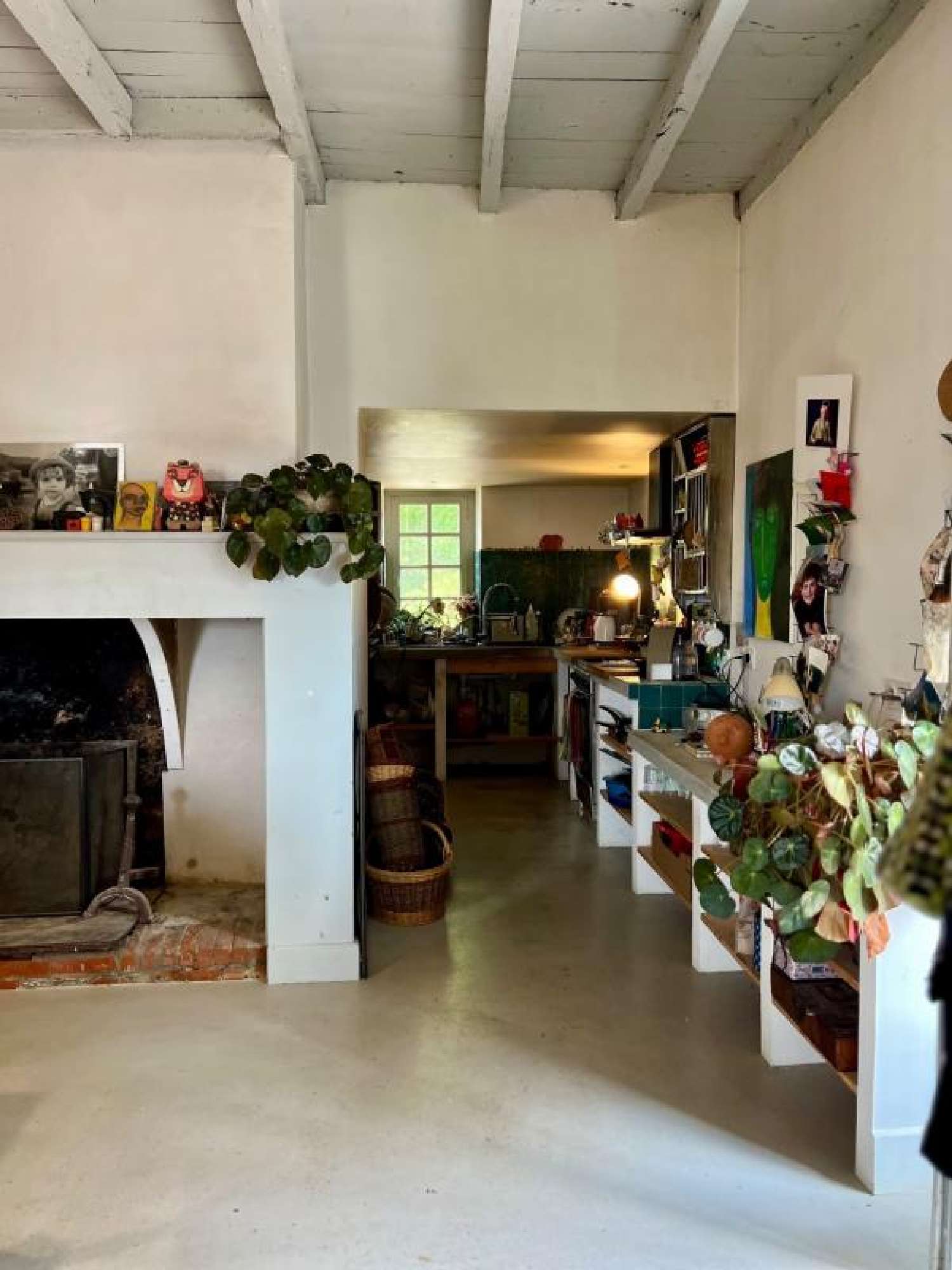 for sale farm Villeneuve-sur-Lot Lot-et-Garonne 4