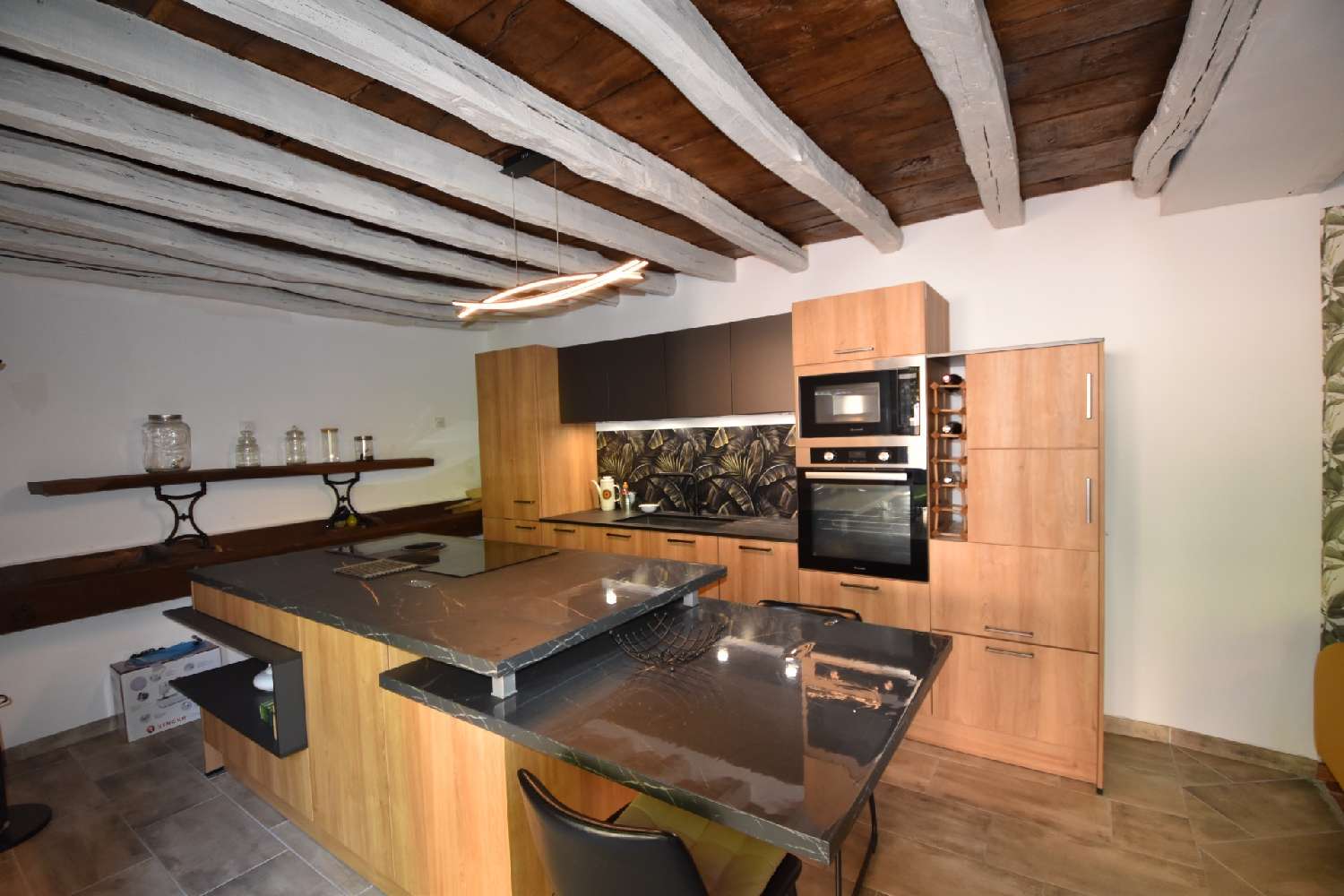  à vendre maison Cressy-sur-Somme Saône-et-Loire 6