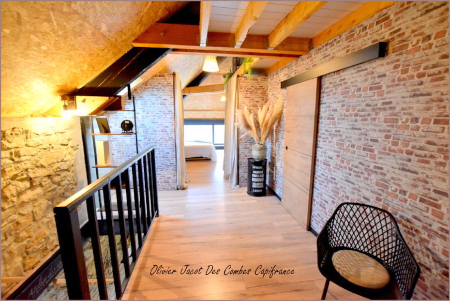 à vendre maison Abbévillers Doubs 4